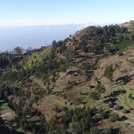 Mountain Eco Shelter 4 Hotell Funchal  Exteriör bild
