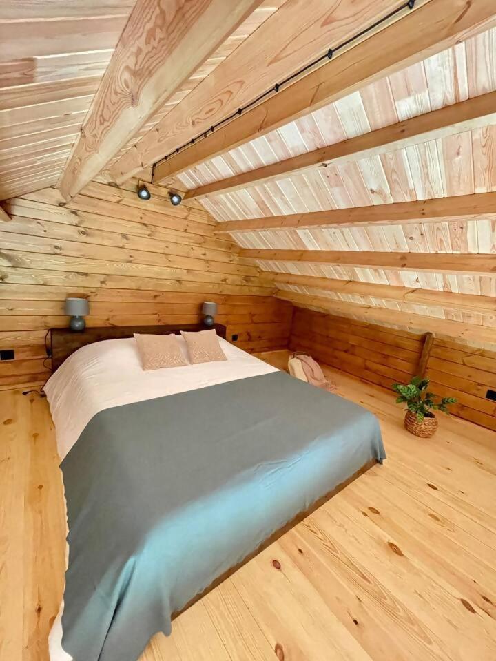 Mountain Eco Shelter 4 Hotell Funchal  Exteriör bild